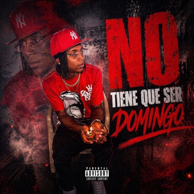 NO TIENE QUE SER DOMINGO - Single