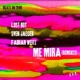 Me Mira remixes Single