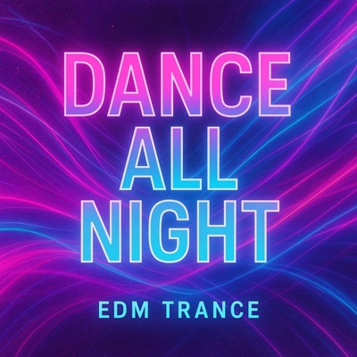Dance All Night - EP