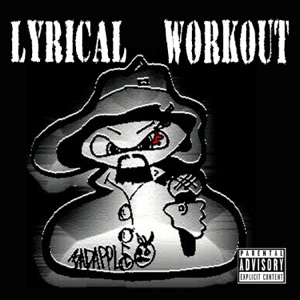 LYRICAL WORKOUT - EP