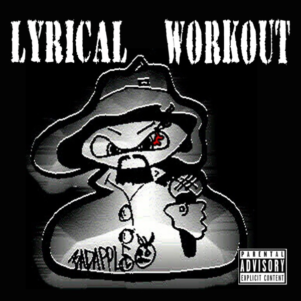 LYRICAL WORKOUT - EP