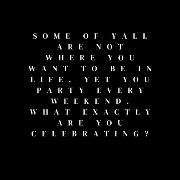 Partyeveryweekend