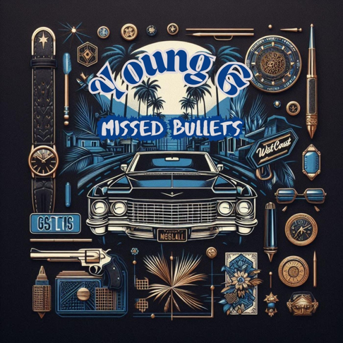 洋楽 G rap / Young Danksta Style Posse Stream YDSP (Young Danksta Style Posse) - Whatcha Headin 4