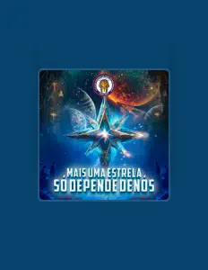 Dengarkan S.E.R.E.S. Unidos da Ilha do Marduque, tonton video musik, baca bio, lihat tanggal tur & lainnya!