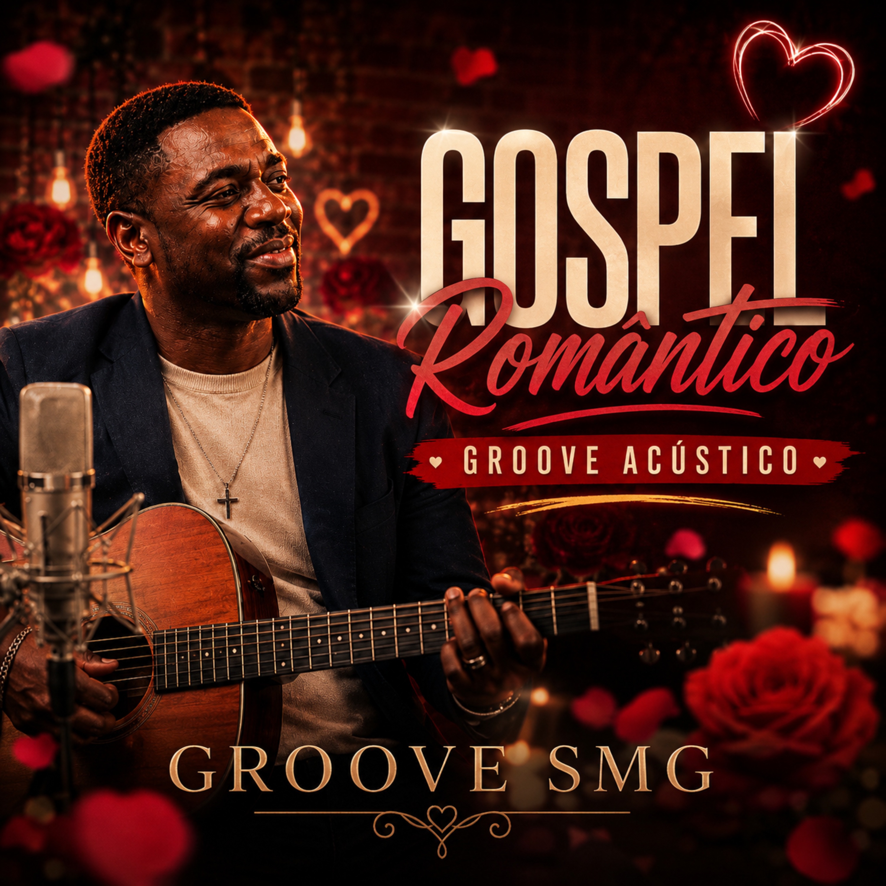 Gospel Romântico Groove (Acústico)