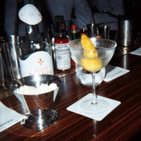 Glass Half Full - Single - Anett