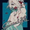 CrackeR (feat. KAGAMINE RIN & KAGAMINE LEN) - △○□× lyrics