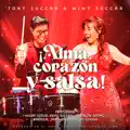 mimy succar  tony succar