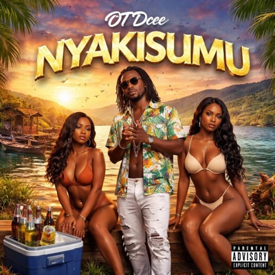 Nyakisumu - Single