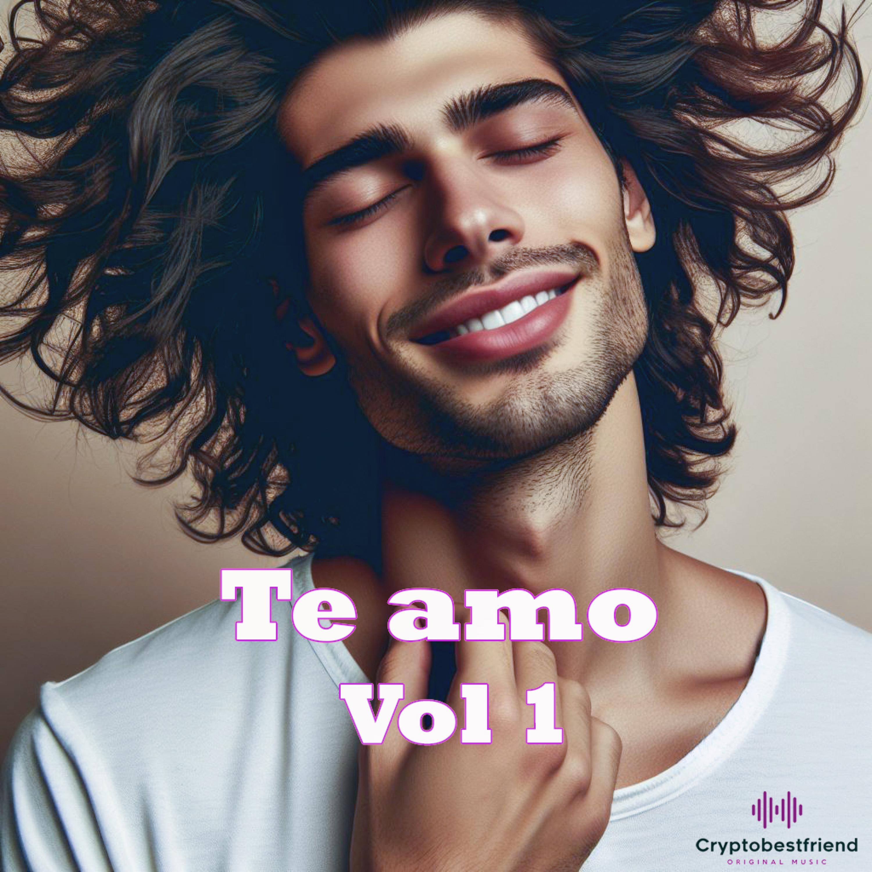 Te amo, Vol. 1