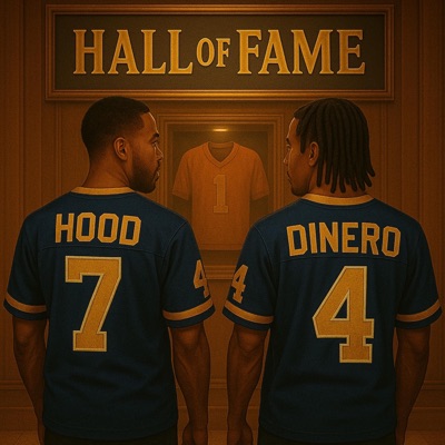 Hall Of Fame Deluxe EP - EP