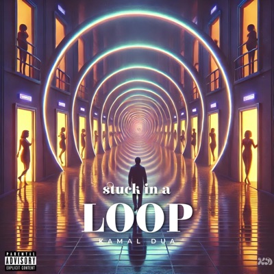 Stuck in a Loop - Single
