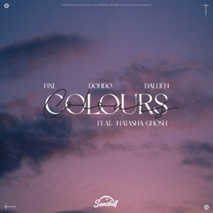 Colours (feat. Natasha Ghosh)