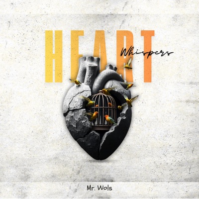 Heart Whispers - Single