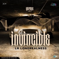 Invincible - Single - Lone Realness