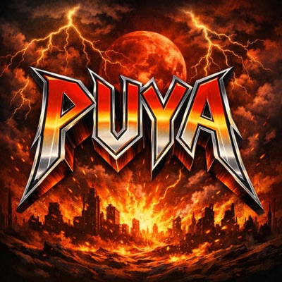 Puya - Single