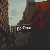 No Creo - Single - Dann Jhonny & Jota Dee Z