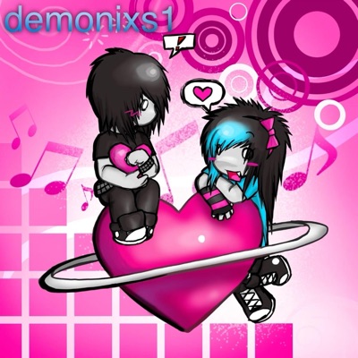 bloody valentine ⎛⎝(' ᢍ ')⎠⎞ - Single