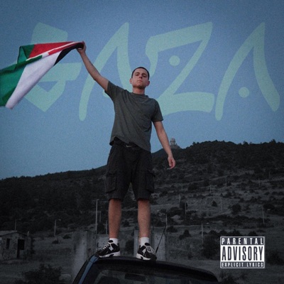 Gaza (feat. FRZRSVN BEATS) - Single