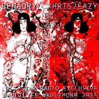 BENADRYL - Single - Lost Star Radio & Xhris2Eazy