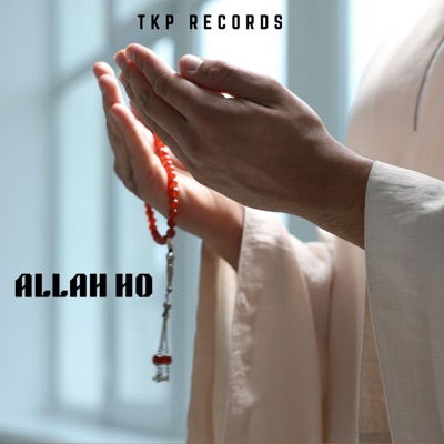 TKP Records - ALLAH HO