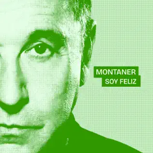Ricardo Montaner – Soy Feliz (feat. Li Saumet of Bomba Estéreo) – Single (2025)