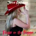 Finger on the Trigger