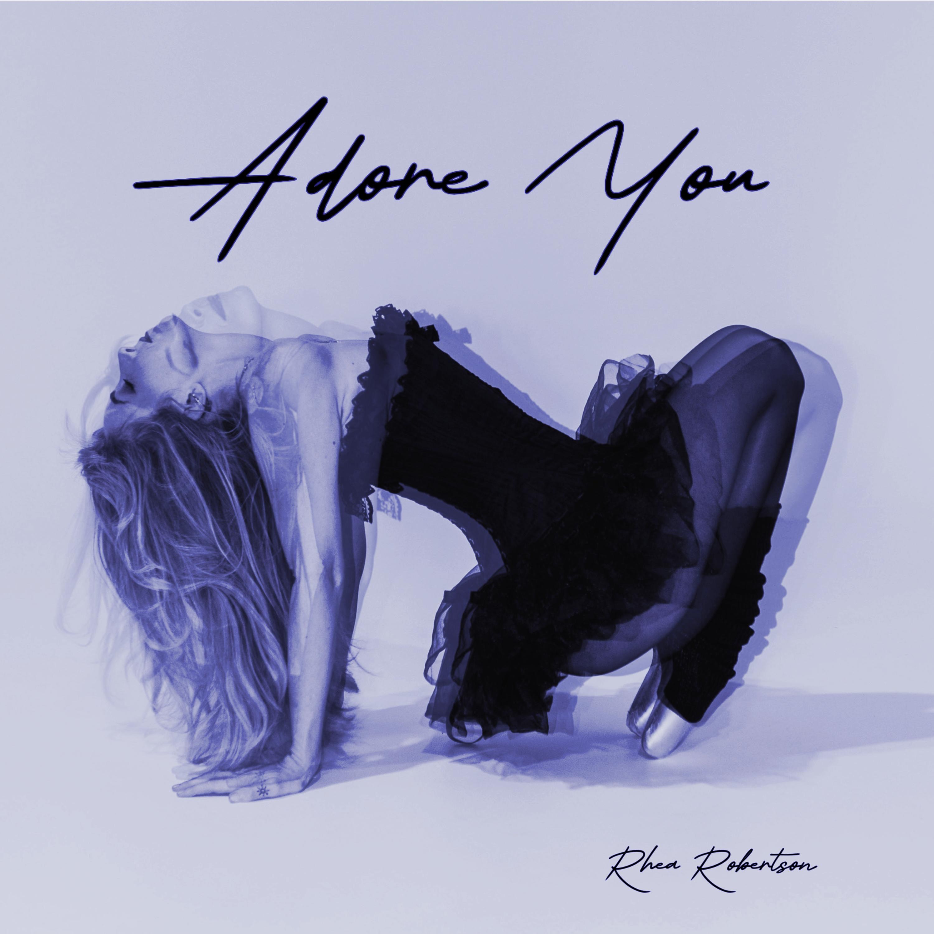 Adore You - Single