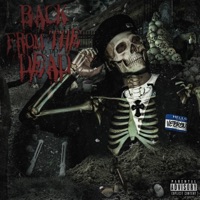 BACK FROM THE DEAD - Single - ASKET