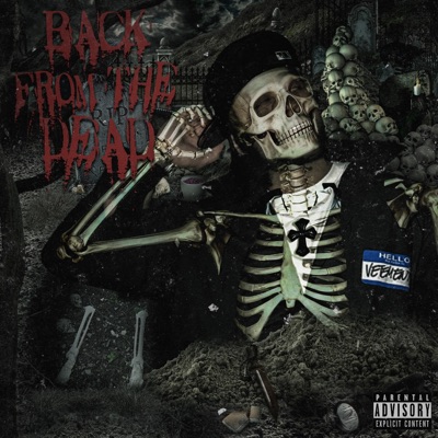 BACK FROM THE DEAD - Single