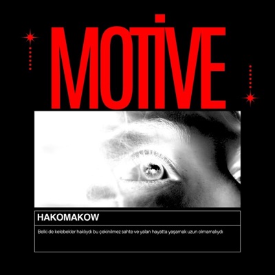 MOTİVE - Single