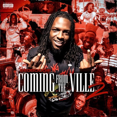 Coming From The Ville 2