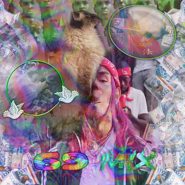 Dj D2LTA — ₨ Gummo ㎡ix ○ꊞ○ꊞ☭ 69: тексты песен, клипы и концерты
