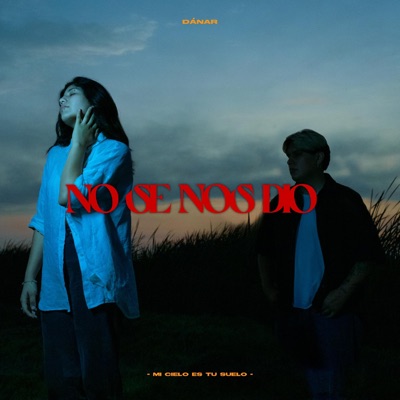 no se nos dio - Single