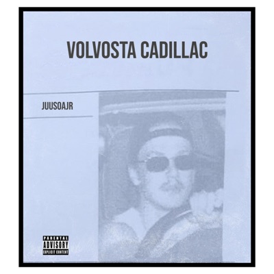 Volvosta Cadillac - Single