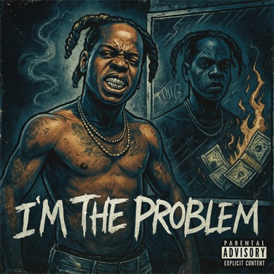 It’s Me, I’m The Problem