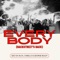 Everybody (Backstreet's Back, Extended Mix) artwork