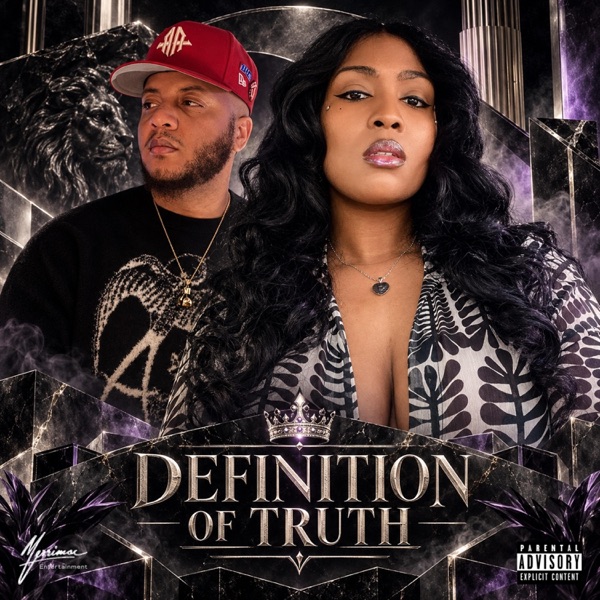 Definition Of Truth (feat. Apollo Ali)