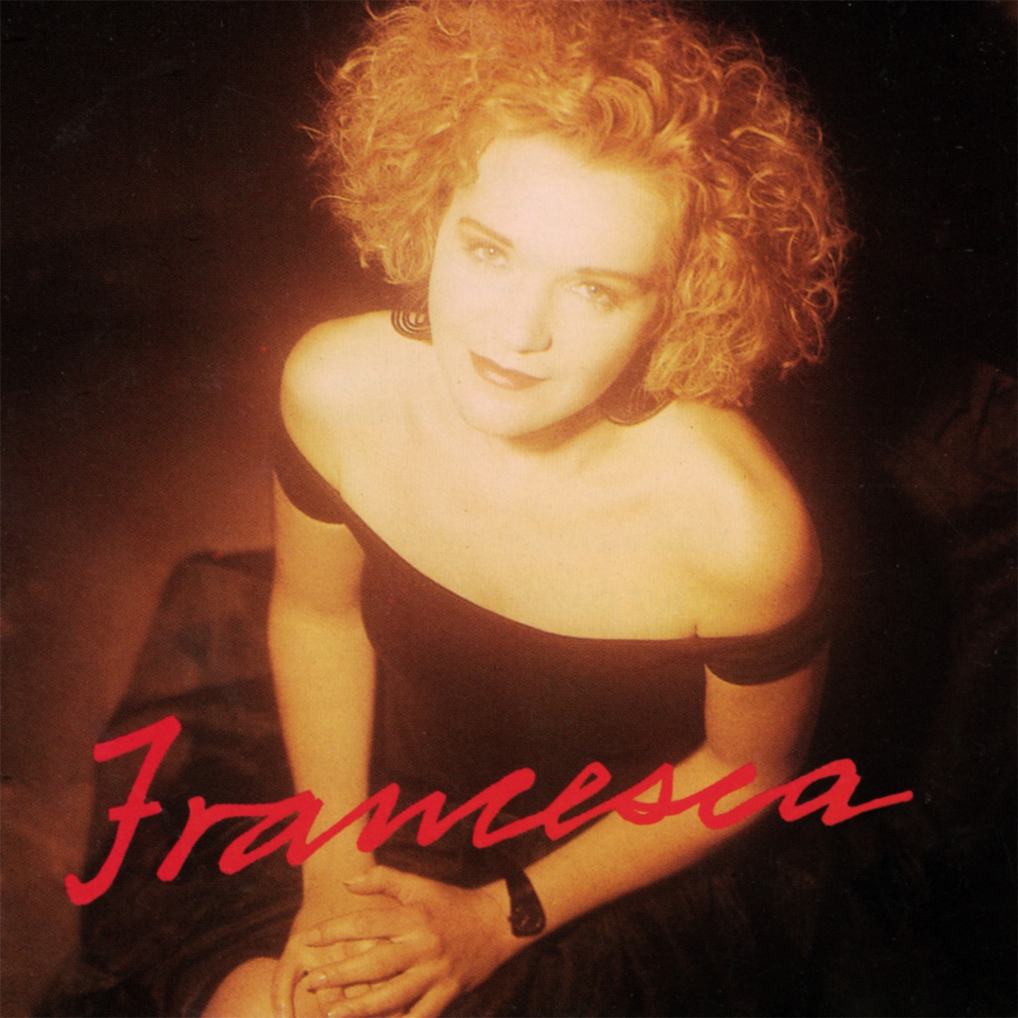 Francesca (Nuits magiques avec toi)