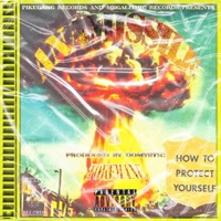 ANA MISSILE (feat. Domymystic) - Single - Yung Tokemane