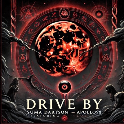 Drive By (feat. Apollo98) - Single