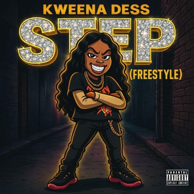 Step Freestyle - Single