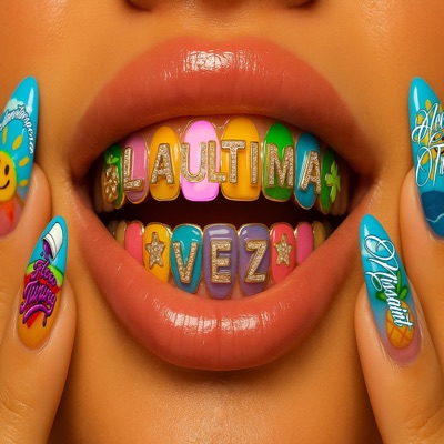 La Última Vez (feat. Nissaint) - Single