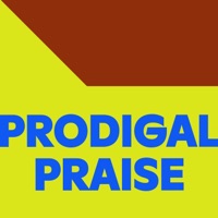 Prodigal Praise (feat. VOUS Worship) - Single - Amazing Music