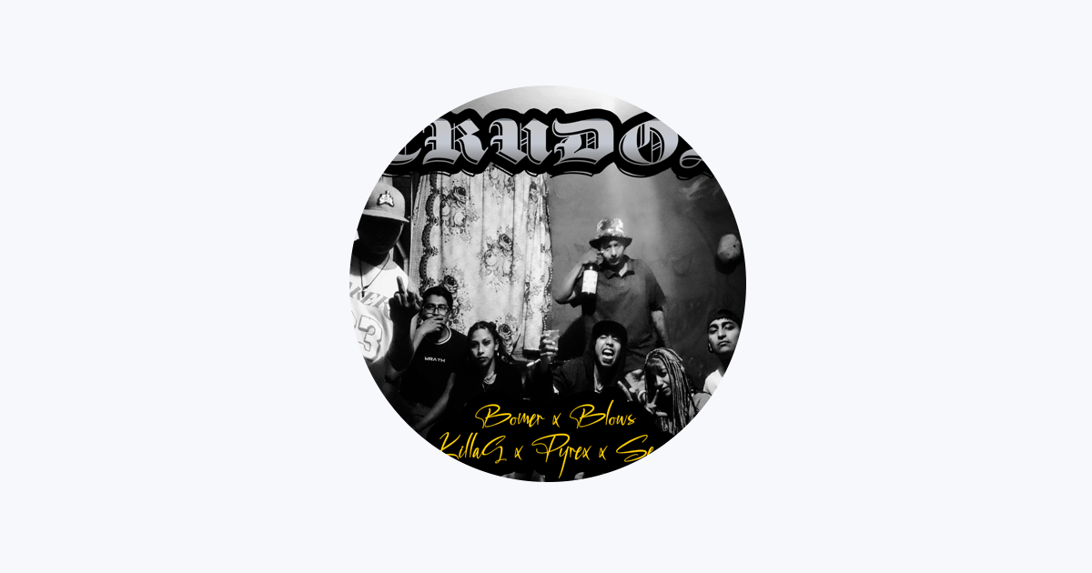 Killa G - Apple Music