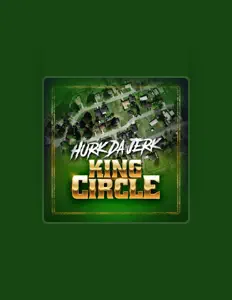 Listen to Hurk Da Jerk, watch music videos, read bio, see tour dates & more!