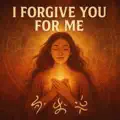 I Forgive You For Me
