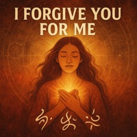 I Forgive You For Me - Single - Good Vibes Tribe 11:11