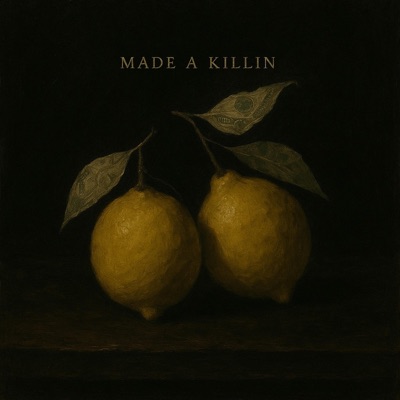 Made a Killin (Clean) - Single