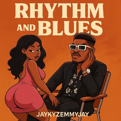 Rhythm and Blues - Single